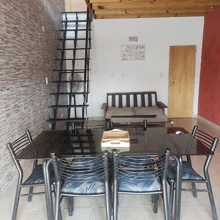 Villa CalzadaDepartamento 1 Ambiente Zona Sur公寓 外观 照片