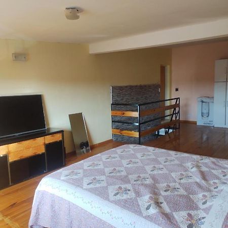 Villa CalzadaDepartamento 1 Ambiente Zona Sur公寓 外观 照片