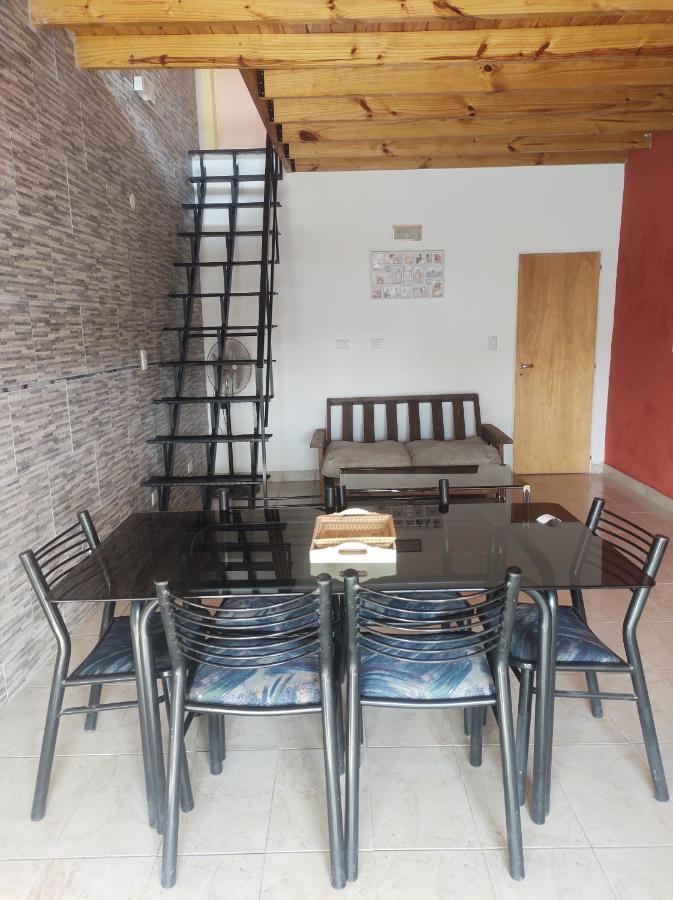 Villa CalzadaDepartamento 1 Ambiente Zona Sur公寓 外观 照片