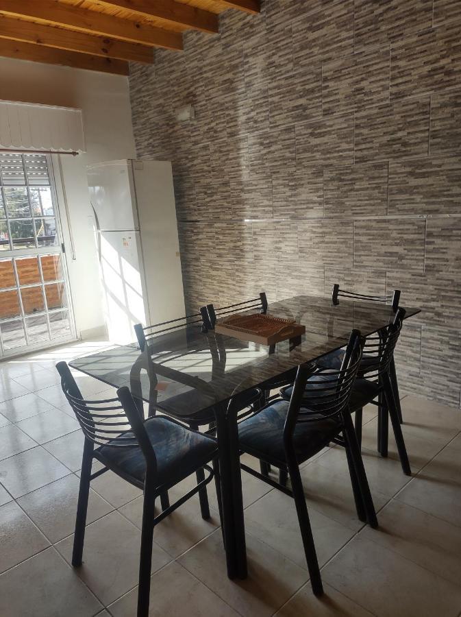 Villa CalzadaDepartamento 1 Ambiente Zona Sur公寓 外观 照片
