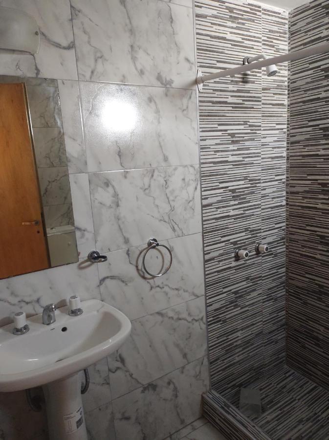 Villa CalzadaDepartamento 1 Ambiente Zona Sur公寓 外观 照片